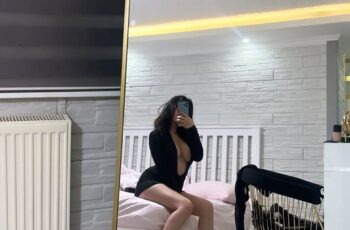 İzmir Karşıyaka Elden Ödeme Escort Seda