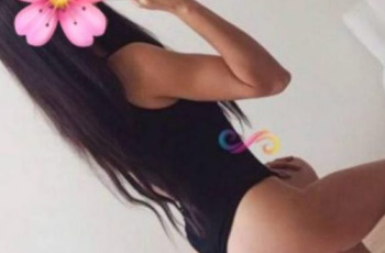 İzmir Karşıyaka Escort Rabia