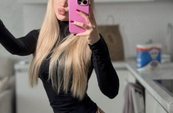 İzmir Karşıyaka Gerçek Escort Bayan Eylül
