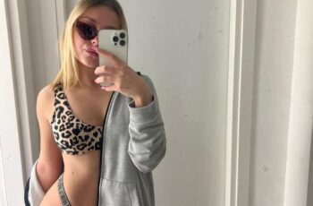 Karşıyaka Escort Bayan Devrim