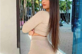 Karşıyaka Escort Bayan Hilal