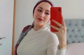 Karşıyaka Minyon Tipli Escort Cemile