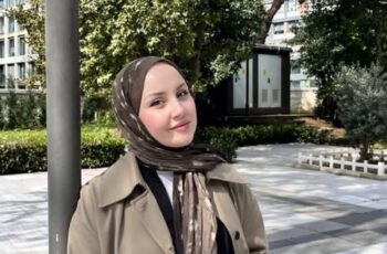 Karşıyaka Sevimli Escort Mira